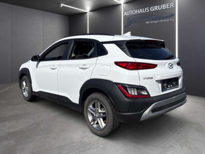Hyundai Kona Gebrauchtwagen Hyundai Kona Gebrauchtwagen