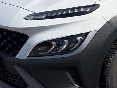 Hyundai Kona Gebrauchtwagen Hyundai Kona Gebrauchtwagen