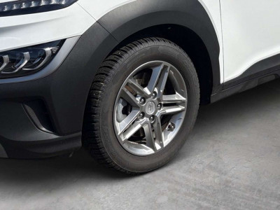 Hyundai Kona Gebrauchtwagen Hyundai Kona Gebrauchtwagen