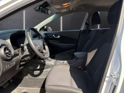 Hyundai Kona Gebrauchtwagen Hyundai Kona Gebrauchtwagen
