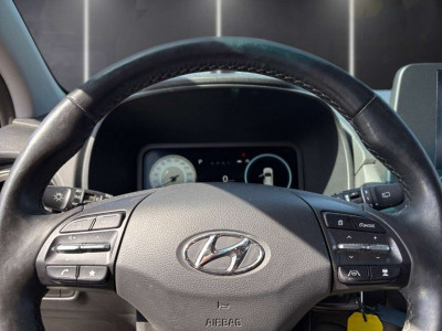 Hyundai Kona Gebrauchtwagen Hyundai Kona Gebrauchtwagen