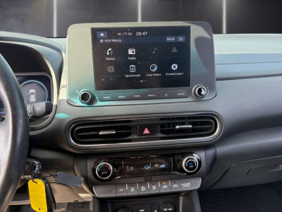 Hyundai Kona Gebrauchtwagen Hyundai Kona Gebrauchtwagen