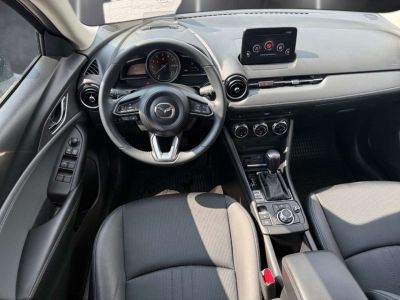 Mazda CX-3 Gebrauchtwagen Mazda CX-3 Gebrauchtwagen