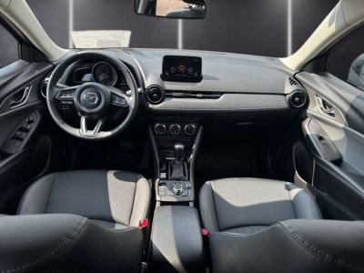 Mazda CX-3 Gebrauchtwagen Mazda CX-3 Gebrauchtwagen