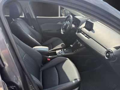 Mazda CX-3 Gebrauchtwagen Mazda CX-3 Gebrauchtwagen