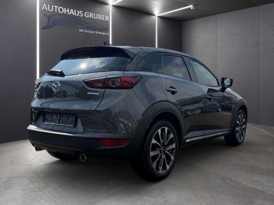 Mazda CX-3 Gebrauchtwagen Mazda CX-3 Gebrauchtwagen