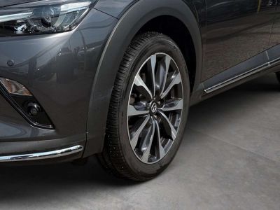 Mazda CX-3 Gebrauchtwagen Mazda CX-3 Gebrauchtwagen