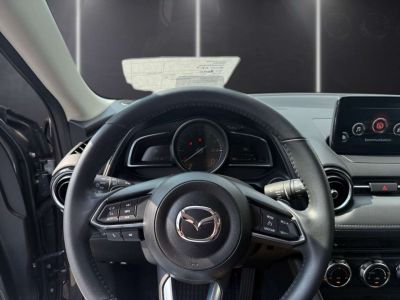 Mazda CX-3 Gebrauchtwagen Mazda CX-3 Gebrauchtwagen