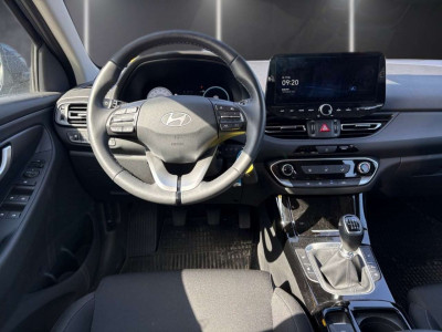 Hyundai i30 Gebrauchtwagen Hyundai i30 Gebrauchtwagen