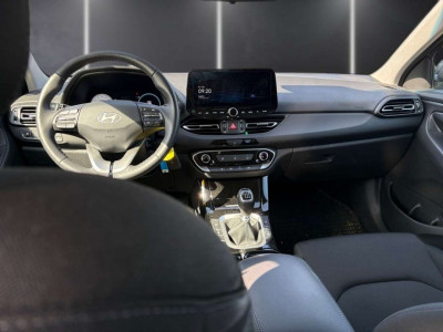 Hyundai i30 Gebrauchtwagen Hyundai i30 Gebrauchtwagen