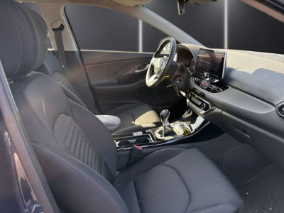 Hyundai i30 Gebrauchtwagen Hyundai i30 Gebrauchtwagen