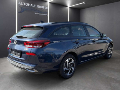 Hyundai i30 Gebrauchtwagen Hyundai i30 Gebrauchtwagen