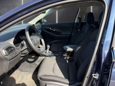 Hyundai i30 Gebrauchtwagen Hyundai i30 Gebrauchtwagen
