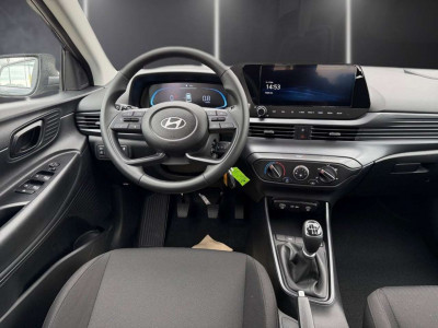 Hyundai i20 Neuwagen Hyundai i20 Neuwagen