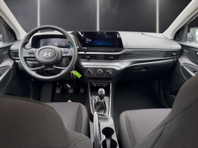 Hyundai i20 Neuwagen Hyundai i20 Neuwagen