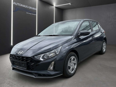 Hyundai i20 Neuwagen Hyundai i20 Neuwagen