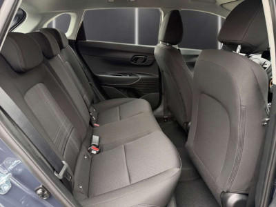 Hyundai i20 Neuwagen Hyundai i20 Neuwagen