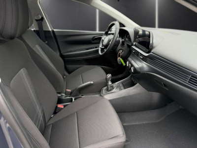 Hyundai i20 Neuwagen Hyundai i20 Neuwagen