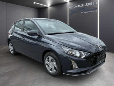 Hyundai i20 Neuwagen Hyundai i20 Neuwagen
