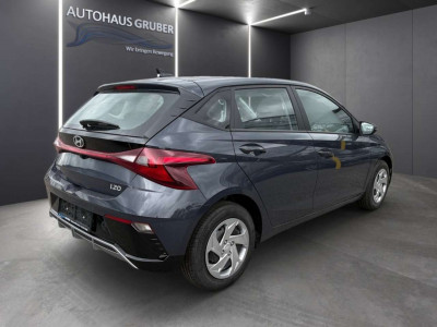 Hyundai i20 Neuwagen Hyundai i20 Neuwagen