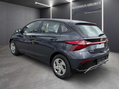 Hyundai i20 Neuwagen Hyundai i20 Neuwagen