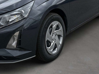 Hyundai i20 Neuwagen Hyundai i20 Neuwagen