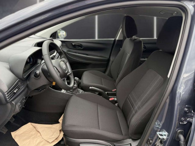Hyundai i20 Neuwagen Hyundai i20 Neuwagen