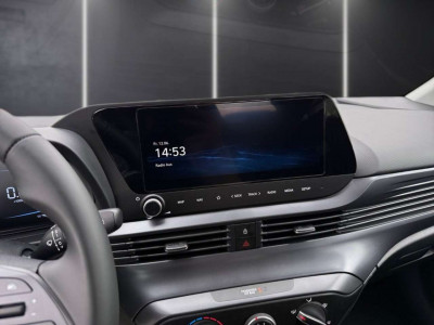 Hyundai i20 Neuwagen Hyundai i20 Neuwagen