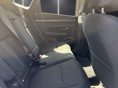 Hyundai Tucson Gebrauchtwagen Hyundai Tucson Gebrauchtwagen