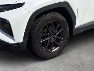 Hyundai Tucson Gebrauchtwagen Hyundai Tucson Gebrauchtwagen