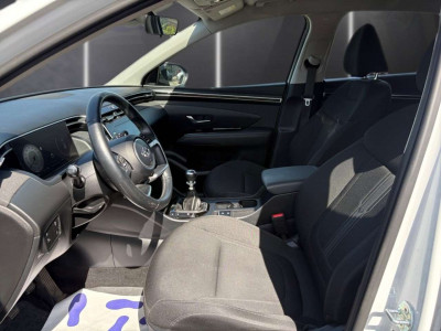 Hyundai Tucson Gebrauchtwagen Hyundai Tucson Gebrauchtwagen