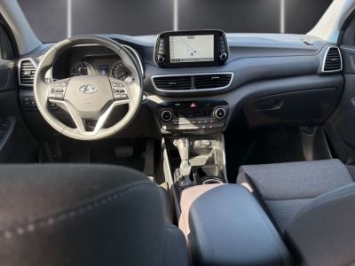 Hyundai Tucson Gebrauchtwagen Hyundai Tucson Gebrauchtwagen