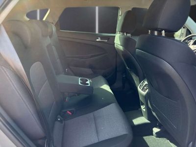 Hyundai Tucson Gebrauchtwagen Hyundai Tucson Gebrauchtwagen