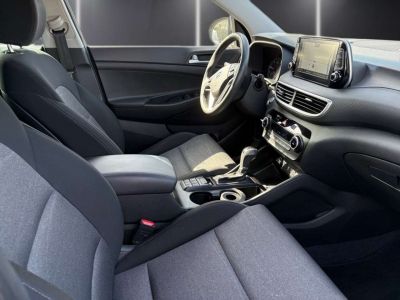 Hyundai Tucson Gebrauchtwagen Hyundai Tucson Gebrauchtwagen