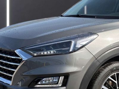 Hyundai Tucson Gebrauchtwagen Hyundai Tucson Gebrauchtwagen