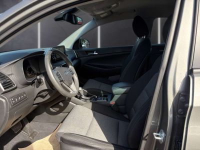 Hyundai Tucson Gebrauchtwagen Hyundai Tucson Gebrauchtwagen