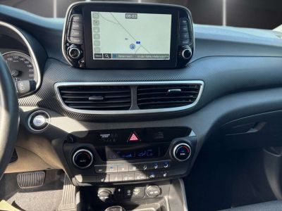 Hyundai Tucson Gebrauchtwagen Hyundai Tucson Gebrauchtwagen