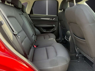 Mazda CX-5 Gebrauchtwagen Mazda CX-5 Gebrauchtwagen