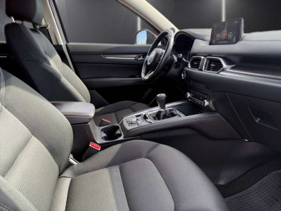 Mazda CX-5 Gebrauchtwagen Mazda CX-5 Gebrauchtwagen