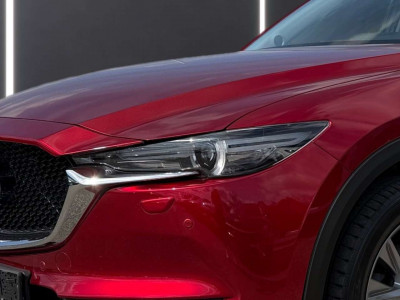 Mazda CX-5 Gebrauchtwagen Mazda CX-5 Gebrauchtwagen