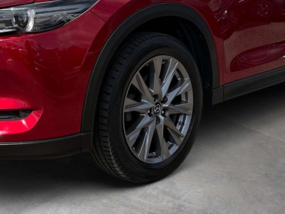 Mazda CX-5 Gebrauchtwagen Mazda CX-5 Gebrauchtwagen