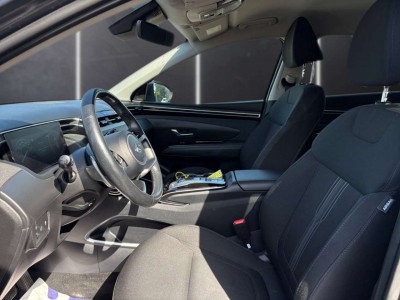 Hyundai Tucson Gebrauchtwagen Hyundai Tucson Gebrauchtwagen