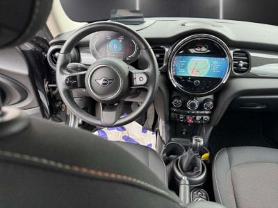 MINI Mini Gebrauchtwagen MINI Mini Gebrauchtwagen
