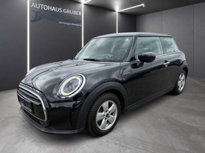 MINI Mini Gebrauchtwagen MINI Mini Gebrauchtwagen