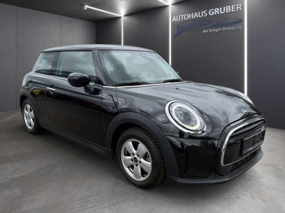 MINI Mini Gebrauchtwagen MINI Mini Gebrauchtwagen