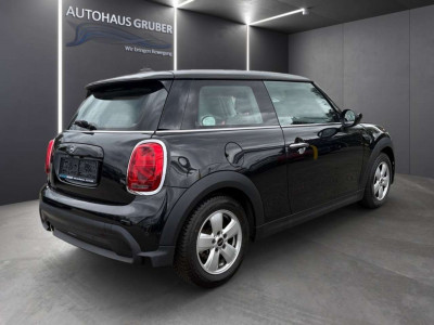 MINI Mini Gebrauchtwagen MINI Mini Gebrauchtwagen
