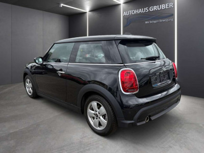 MINI Mini Gebrauchtwagen MINI Mini Gebrauchtwagen
