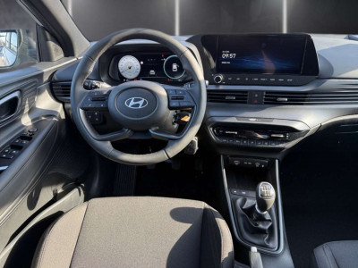 Hyundai i20 Neuwagen Hyundai i20 Neuwagen
