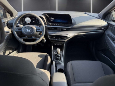 Hyundai i20 Neuwagen Hyundai i20 Neuwagen