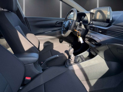 Hyundai i20 Neuwagen Hyundai i20 Neuwagen